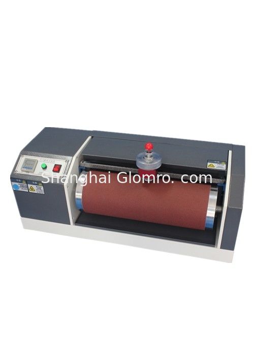 Factory Price DIN Rubber Abrasion Resistance Tester