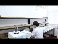 BAXIT Analizator termo-gravimetryczny Analiza termogravimetryczna (TG, TGA) BXT-TGA-1250