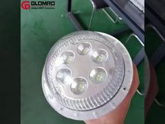 Bezobsługowa lampa przeciwwybuchowa