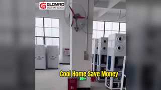 Wprowadzenie do energooszczędnych klimatyzatorów z chłodzeniem wyparnym