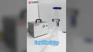 Instrukcja instalacji i użytkowania urządzenia filtrującego ze szklanym rdzeniem piaskowym