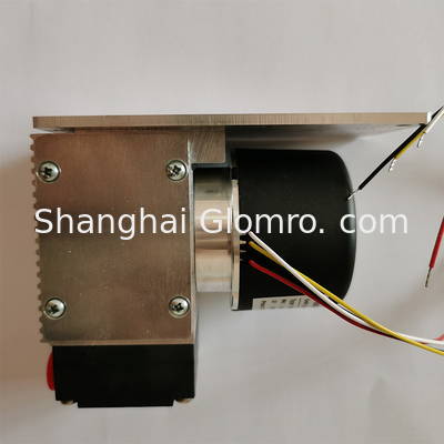 DC12/24V Micro Diaphragm Gas Pump NMP850KPDC-B Vacuum Sampling Pump NMP850KTDC-B