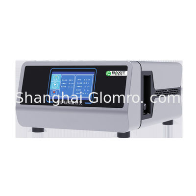 Differential Scanning Calorimeter DSC / OIT Tester Test Melting Point , Glass Transition Temperature Machine