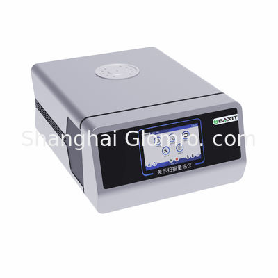 Differential Scanning Calorimeter DSC / OIT Tester Test Melting Point , Glass Transition Temperature Machine