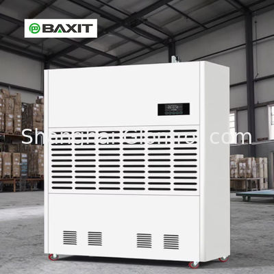 600L/D Explosion Proof General Air Industrial Dehumidifier Sea Cucumber Dryer Machine for Basement Warehouse
