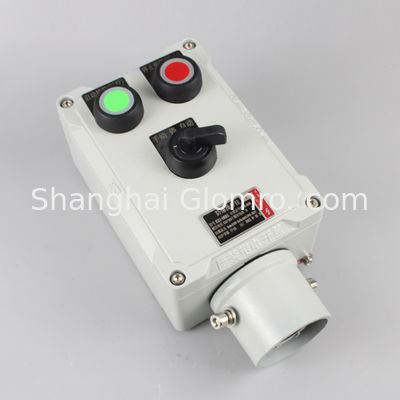 ATEX Accessories Petrochemical Industry Explosion-Proof Control Station  Explosion Proof Operation Panel