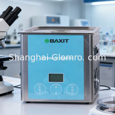3-45L Ultrasonic Cleaning Machine, used for cleaning circuit boards, records and small components