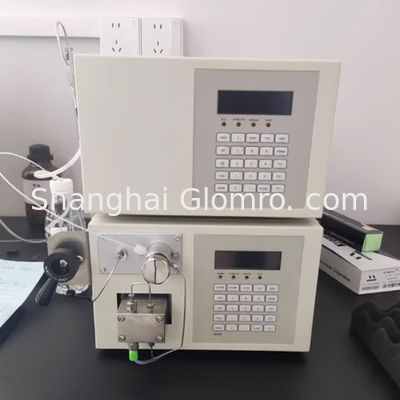 HPLC for Sugar Content Analysis Fructose Glucose Sucrose in Honey high performance liquid chromatograph