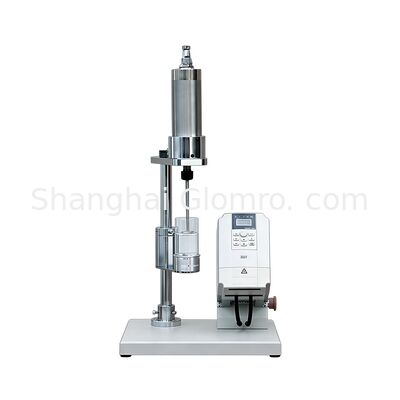 Glomro Latex High-Speed Mechanical Stability Tester for Synthetic Latex/Natural Latex