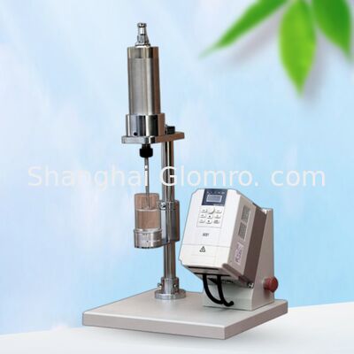 High Speed Mechanical Stability Test Equipment Natural Latex/Synthetic Latex Mechanical Stability Tester