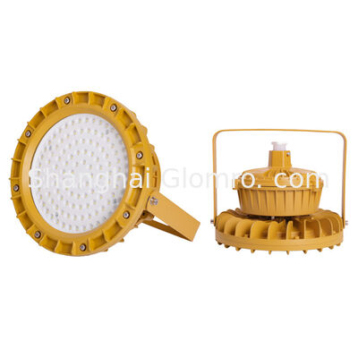 High-quality 50W-400W Round Wide-pressure Explosion-proof Lamp IP66 Dust-proof and Water-resistant