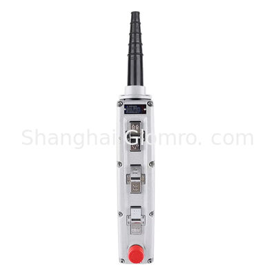 GLO-LA5817-B 2K/4K/6K Explosion-Proof Hoist Control Button with Emergency Stop IP65