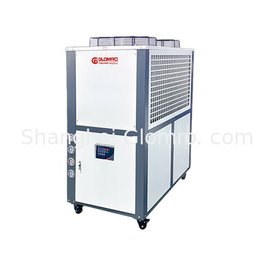 1HP 2HP 3HP 5HP 6HP 8HP Industrial Air Cooled Water Chiller Stable Performance Customizable 10HP 12HP 15HP 20HP 25HP 30HP 40HP 50HP