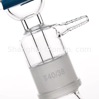 Laboratory 250 500 1000 2000 3000 5000ml Glass Vacuum Solvent Suction Filter Filtration Kits Unit Set