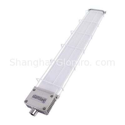 Channel Grade LED Explosion Proof Indicator Light 0.6m 1.2m 20W-100W Industrial Control Signal Lamp