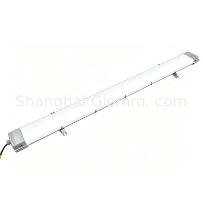 Durable Project Level Explosion-proof fluorescent lamp Factory Workshop General Use 20W-80W