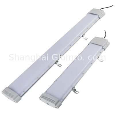 Durable Project Level Explosion-proof fluorescent lamp Factory Workshop General Use 20W-80W