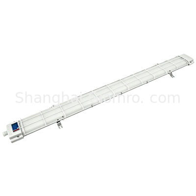 Reinforced Anti-collision Explosion Proof Signal Light With Safety Net For Industrial Engineering