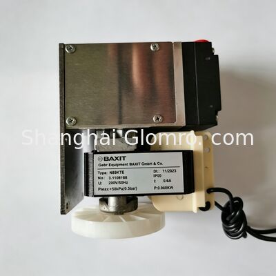 N89KNE Vacuum Pump N89KTE Sampling Pump Diaphragm Pump