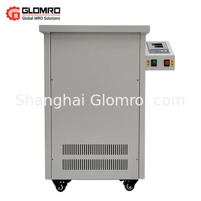 High-Temperature Circulating Oil Bath Pot, Laboratory Sealed Circulating Oil Bath Pot, Pid Digital Display Temperature Control Heating Equipment