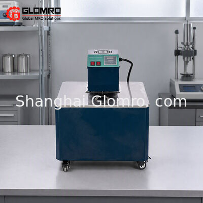 Rt~250℃ Oil Bath Circulator High-Temperature Cycle Oil Bath Pot Industrial Laboratory Thermostatic Heating Machine