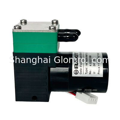 BAXIT PML5226-NF30 Small Vacuum Diaphragm Pump Self-priming Brushless Lab Sampling Pump