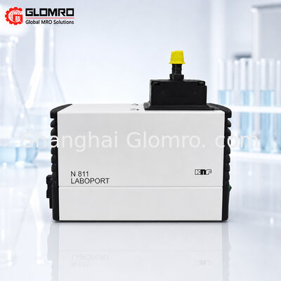 Imported From Germany KNF N811KT.18 Oil Free Lab Diaphragm Vacuum Pump 11L/min Corrosion Resistant