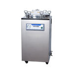 75L Autoclave High Pressure Steam Sterilizer Vertical Type 4500W