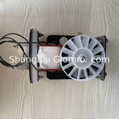 KNF High Temperature Resistant Diaphragm Vacuum Pump KCN86.HW