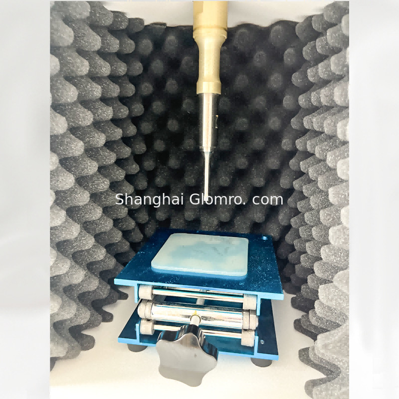 Ultrasound Cell Disruption Homogenizer Integrated Ultrasonic Disperser 1800W