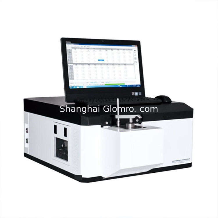 BXT-DSF900 Quality Inspection Optical Emission Spectrometer Direct Reading Spectrometer For Metal Analysis