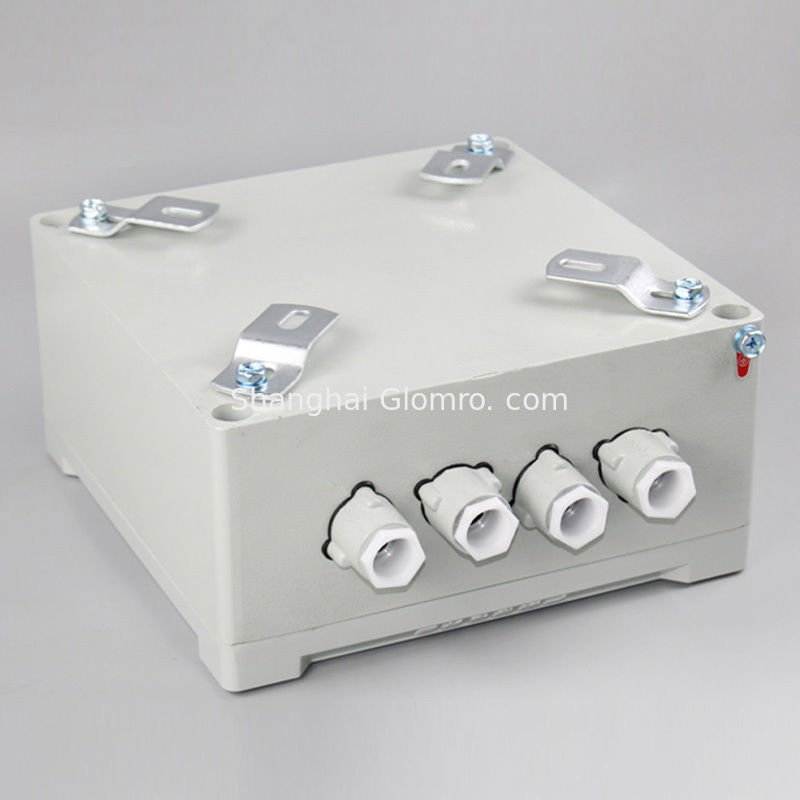 BAXIT Explosion Proof Box/Cabinet Ex Electrical Control Box With IEC\CE