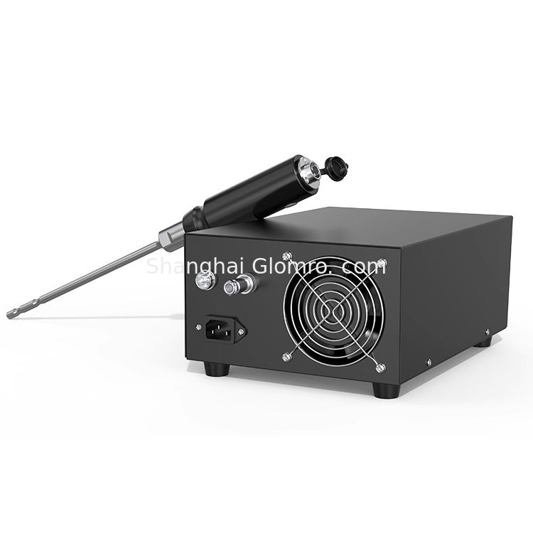 Medical Ultrasonic Extracting Concentration Equipment Lab Ultrasonic Extraction Machine ultrasonic homogenizer rod