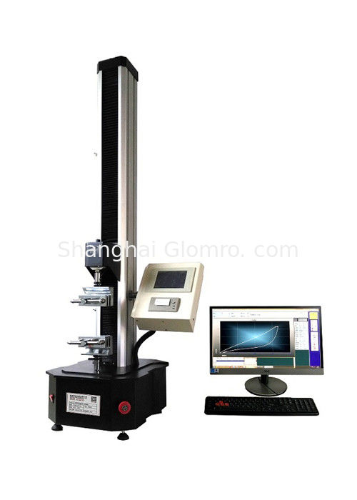 Professional Tensile Strength Machine For Electronics / Automotive Parts