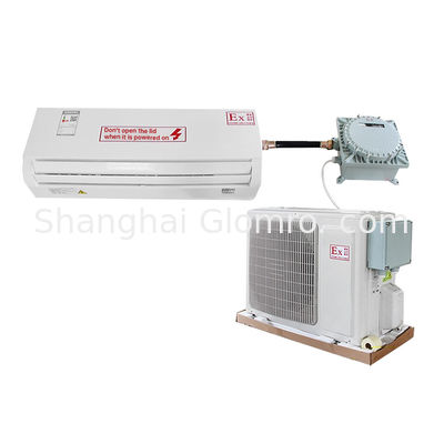 Klimatyzatory podgrzewające 1120w