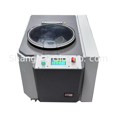 Planetarny Mixer Odśrodkowy 10000 ml Mixer odgazowania próżniowego do żywicy epoksydowej / silikonu / kleju