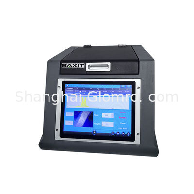 Wysokiej precyzji XRF tester złota Elektroniczny 99,99% dokładność biżuteria metale szlachetne ekonomiczne niezawodne