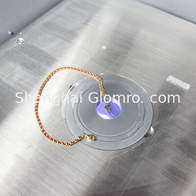 Złoto, Srebro, Platyna, Testy biżuterii, 14K, 18K, 22K, 24K tester czystości złota