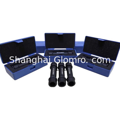 Standardowa kwarcowa rurka polarymetryczna używana do kalibracji polarymetru i polarymetru do pomiaru zawartości cukru ±5°±17°±34°