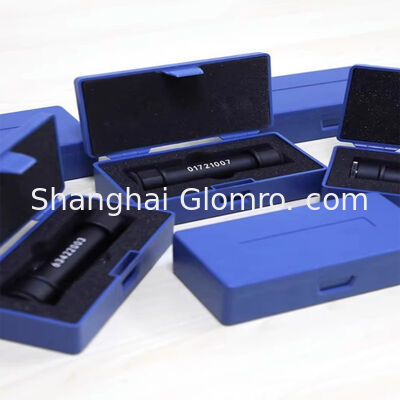 Standardowa kwarcowa rurka polarymetryczna do kalibracji polarymetru i sacharymetru do użytku laboratoryjnego