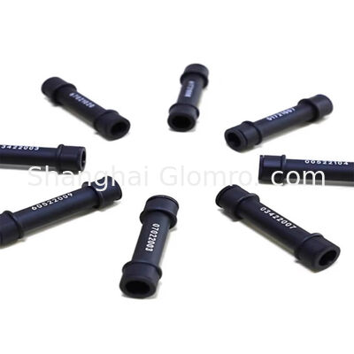 Certyfikat Metrologiczny Standardowej Kwarcowej Rurki do Pomiaru Skręcalności Optycznej z Pekińskiego Instytutu Metrologii