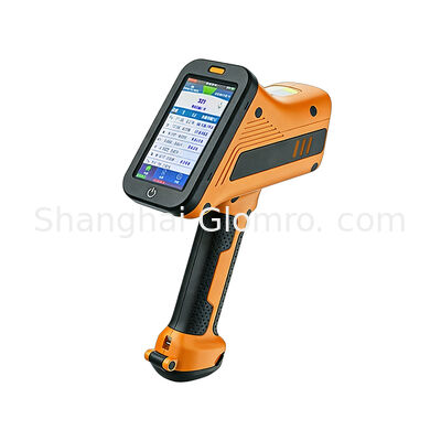 GLO-KEY3000 Przenośny przenośny analizator widma cyfrowy Xrf Alloy Metal Analyzer Precious Metal Tester