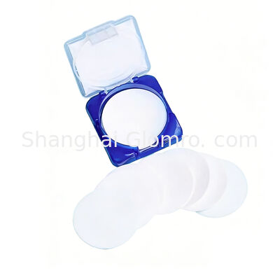 Organiczny papier filtracyjny z błony nylonowej z mieszaną błoną wodną do laboratorium