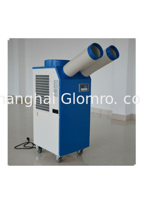 Popular w Kuwejcie Klimatyzator 25000BTU Jednofazowy Prąd 220V / 50Hz