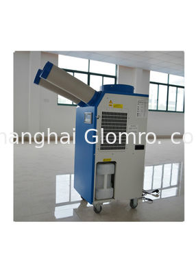 Niestandardowe przenośne klimatyzatory BTU dla przemysłu, zewnętrznego, warsztatów